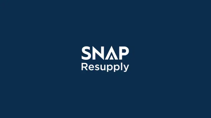 SNAP Resupply feature graphic