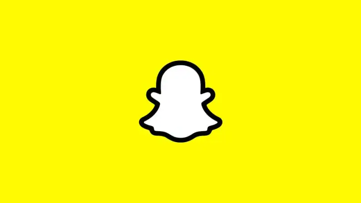 Snapchat feature graphic