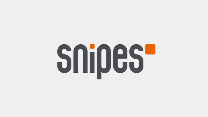 SNIPES - Shoes & Streetwear feature graphic