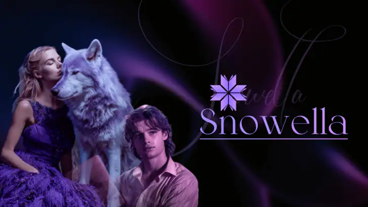 Snowella feature graphic