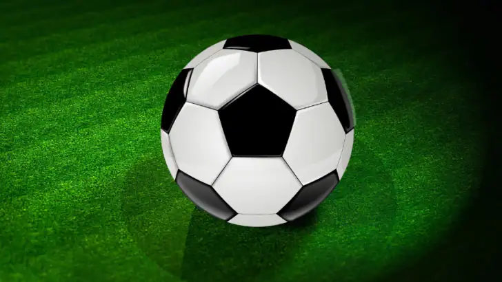 Soccer Rankings feature graphic