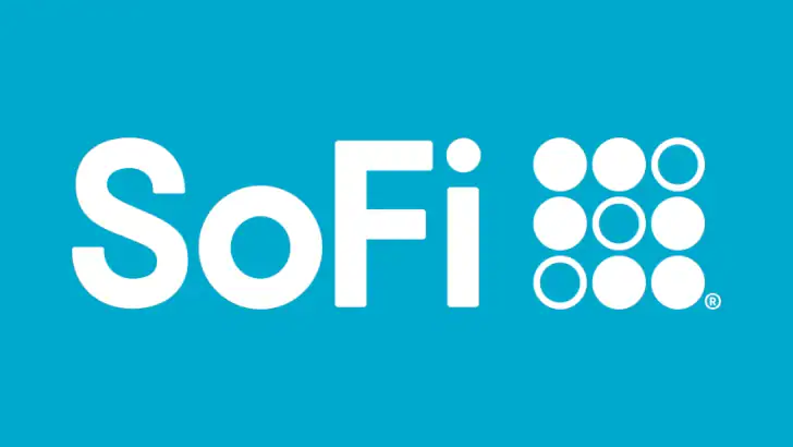 SoFi: Bank, Invest & Loans feature graphic