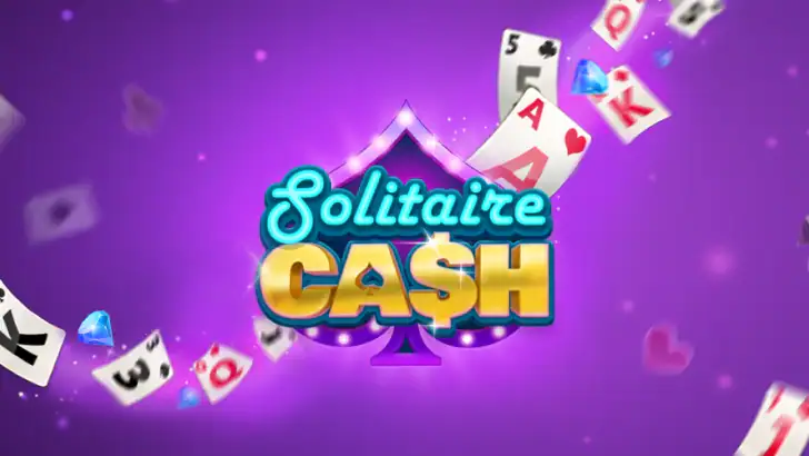 Solitaire Cash feature graphic