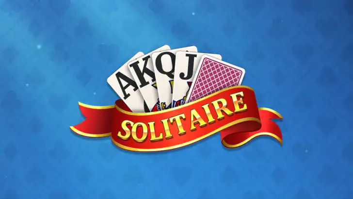 Solitaire Game:Classic Card feature graphic