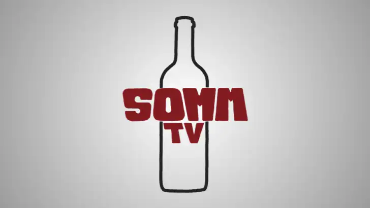 SOMM TV feature graphic
