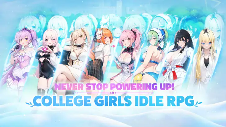 SOULSHIFT RE:BORN feature graphic