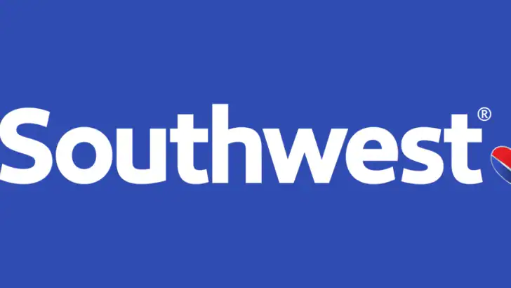 Southwest Airlines: Travel App feature graphic