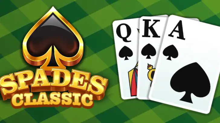Spades feature graphic