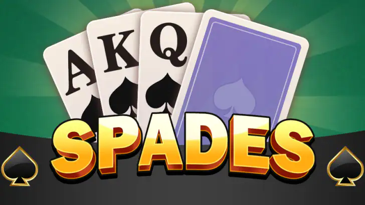 Spades Ace feature graphic