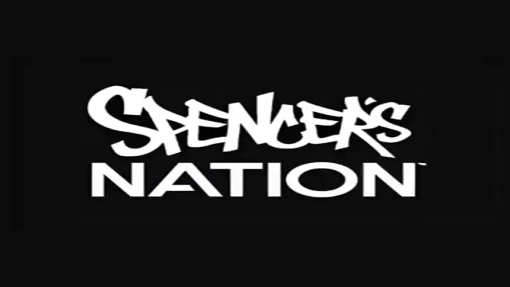 Spencer's Nation feature graphic