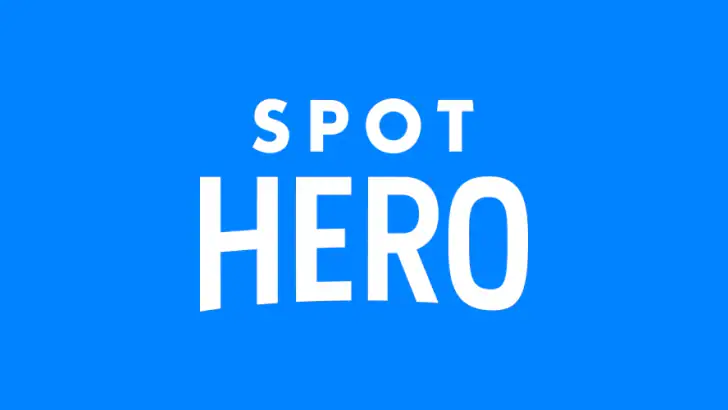 SpotHero - Find Parking feature graphic