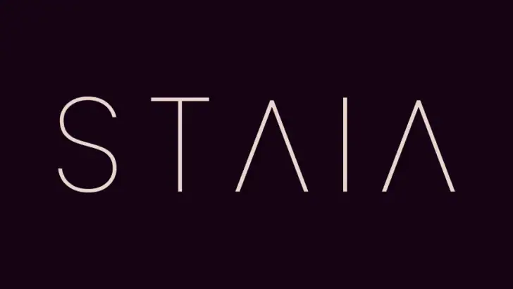 Staia: Cosmic Guide feature graphic