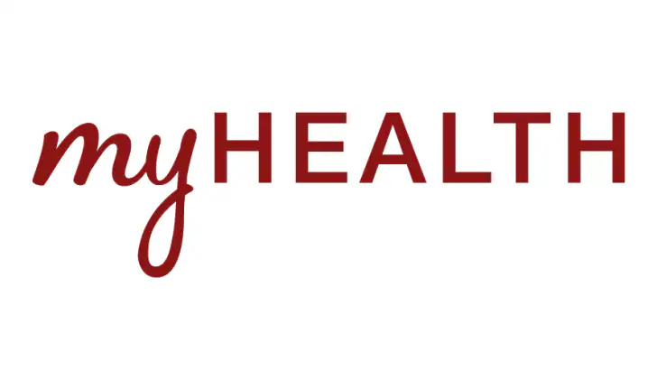 Stanford Health Care MyHealth feature graphic