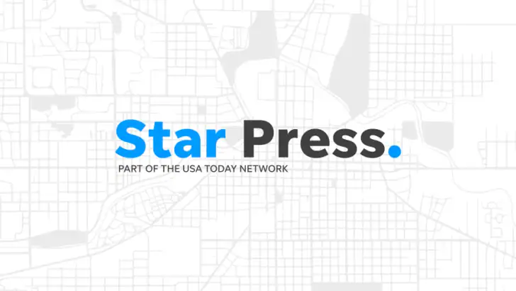 Star Press feature graphic
