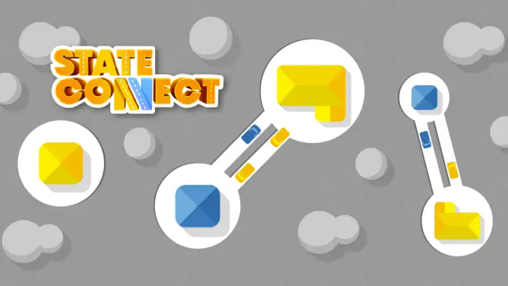State Connect: Traffic Control feature graphic