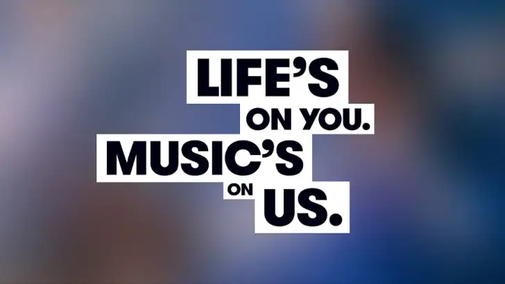 Stingray Music - 100s of DJs feature graphic