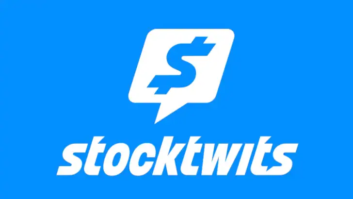 Stocktwits: Trading Community feature graphic