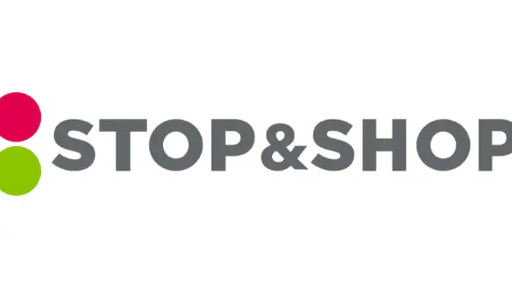 Stop & Shop feature graphic