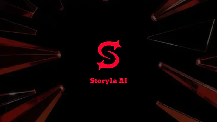 Storyla AI: Photo to Video feature graphic
