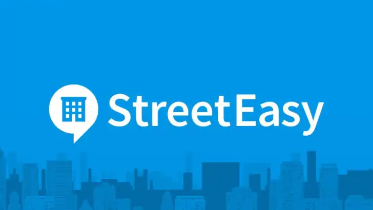 StreetEasy - Apartments in NYC feature graphic