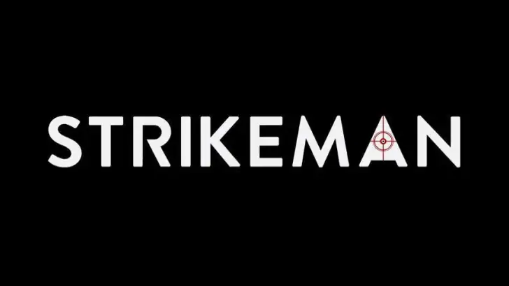 Strikeman feature graphic