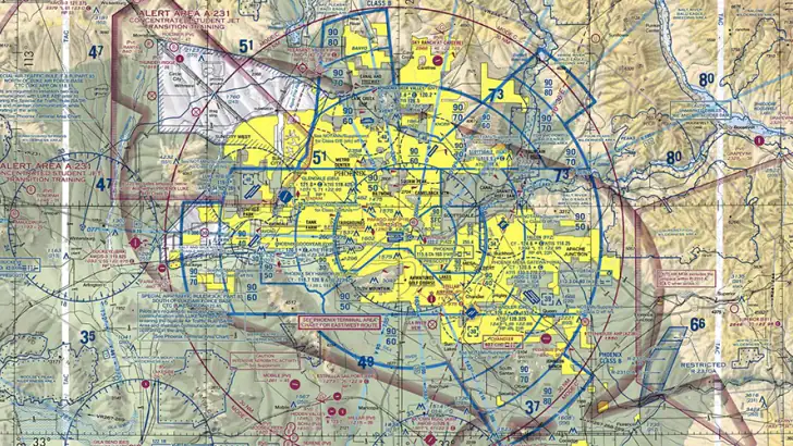 Study Buddy (Private Pilot) feature graphic