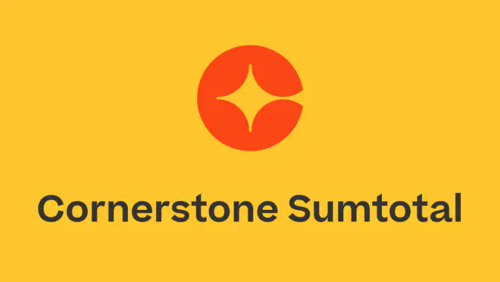 SumTotal Next feature graphic