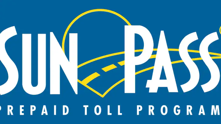 SunPass feature graphic