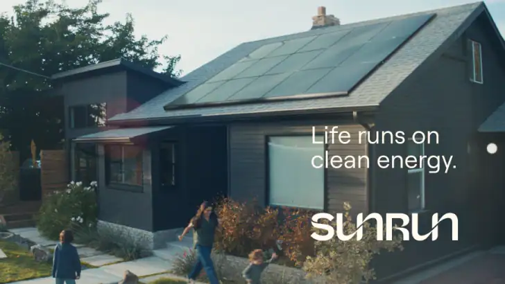 Sunrun feature graphic