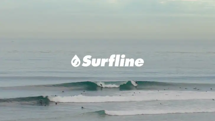 Surfline: Wave & Surf Reports feature graphic