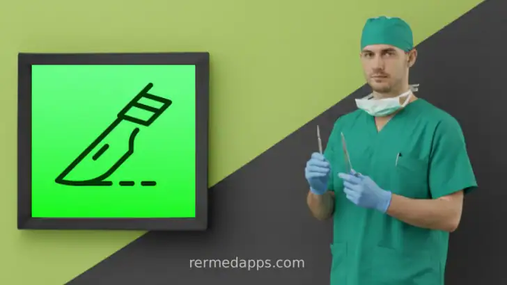 Surgical Instruments Catalog feature graphic