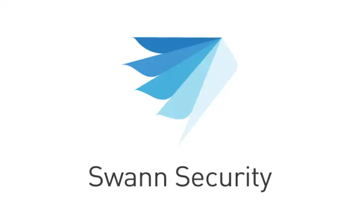 Swann Security feature graphic