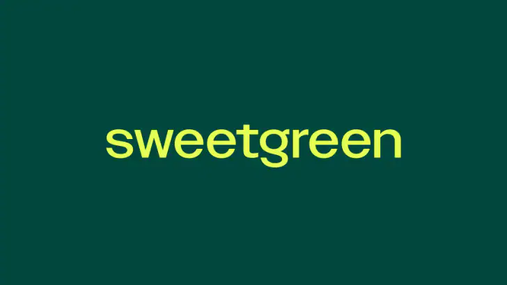 sweetgreen feature graphic