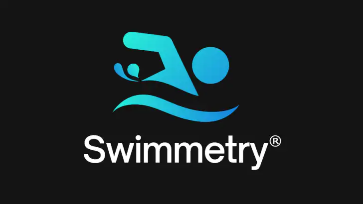Swimmetry feature graphic