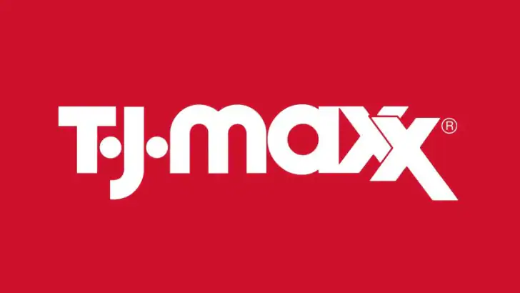 T.J.Maxx feature graphic