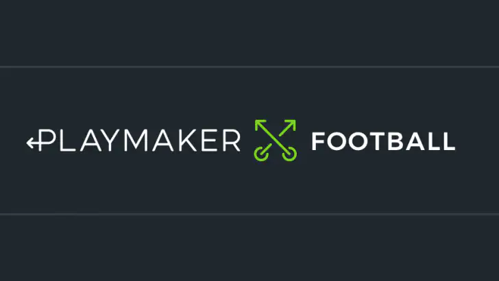 Tackle Football Playmaker X feature graphic