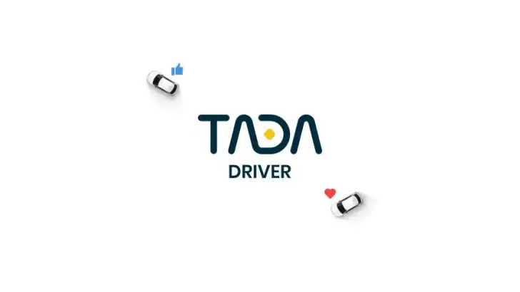 TADA Driver feature graphic