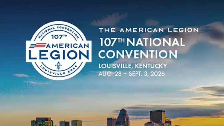 TAL National Convention 2026 feature graphic
