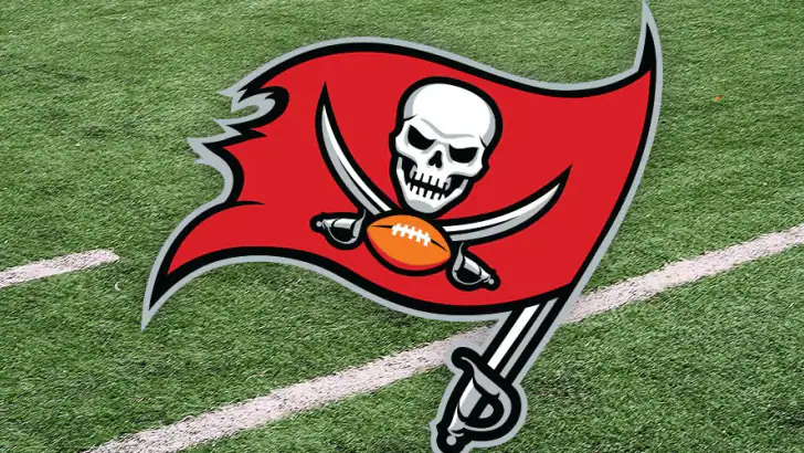 Tampa Bay Buccaneers Mobile feature graphic