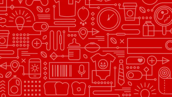 Target: Shop Deals & Trends feature graphic