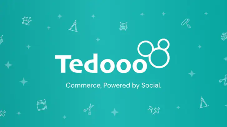Tedooo feature graphic
