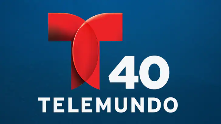 Telemundo 40 McAllen Noticias feature graphic