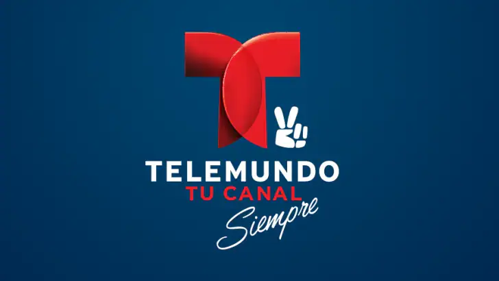 Telemundo Puerto Rico feature graphic
