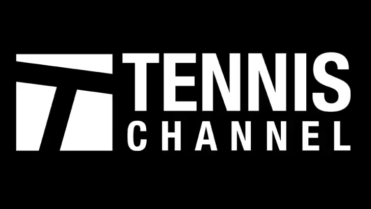 Tennis Channel feature graphic