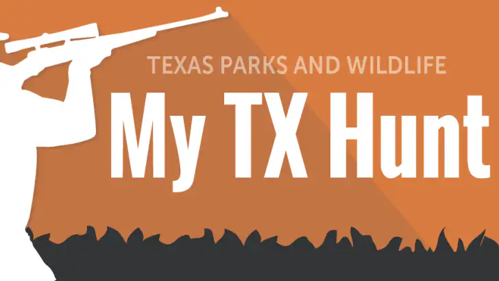 Texas Hunt & Fish feature graphic