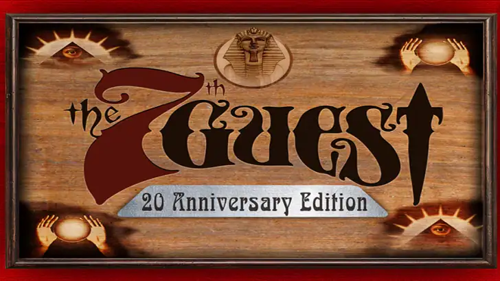The 7th Guest: Remastered feature graphic