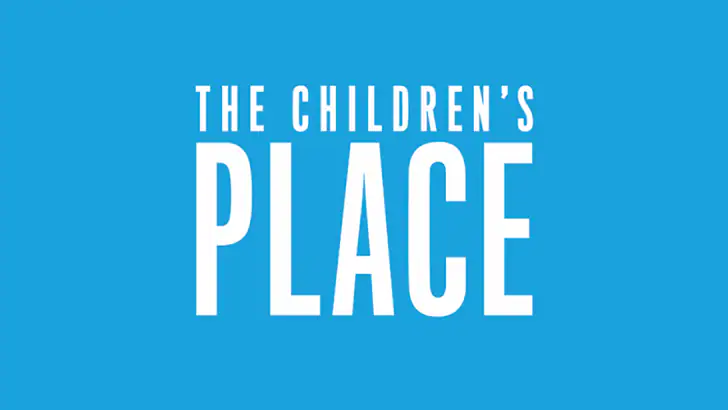 The Children's Place feature graphic