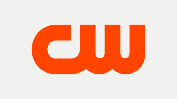 The CW feature graphic