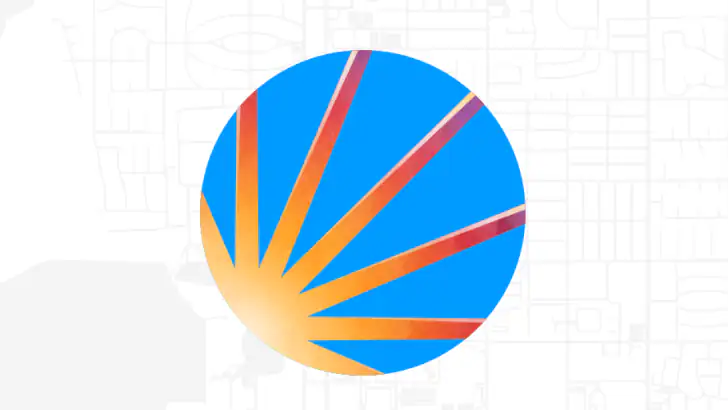 The Desert Sun feature graphic