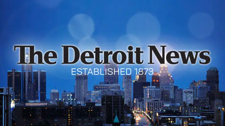 The Detroit News: Local News feature graphic
